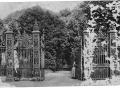 Goring Hall Gates 001